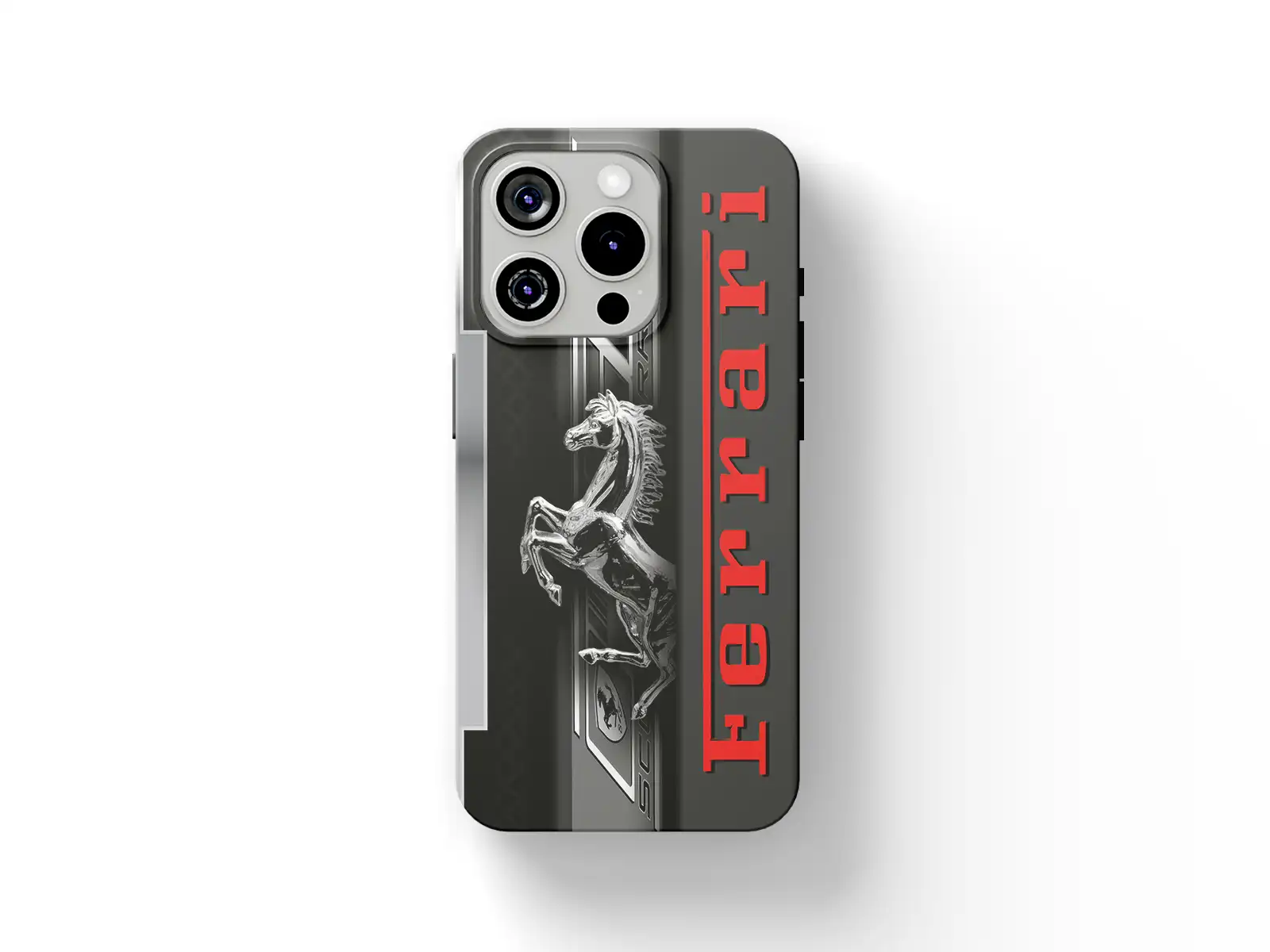 Ferrari Handycover Qualität Max Edition